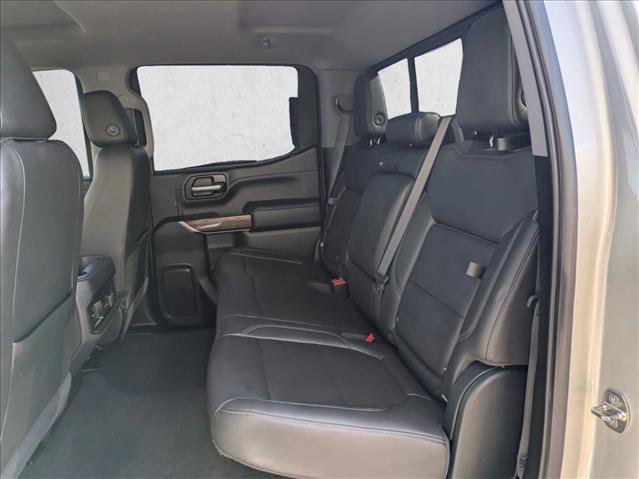 Used 2020 Chevrolet Silverado 1500 RST image 18