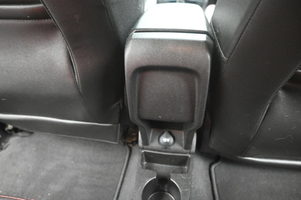 Used 2019 Ford Fiesta ST w/ ST Recaro Package FWD image 14