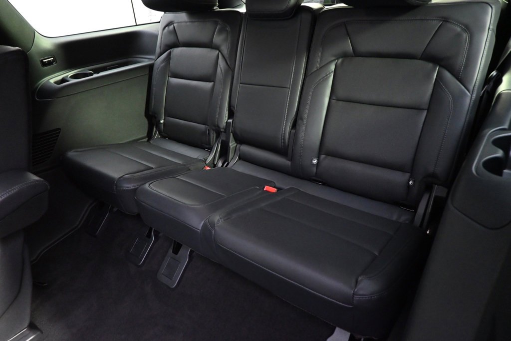 New 2025 Lincoln Navigator Reserve w/ Jet Appearance Package image 22