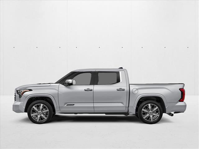 New 2026 Toyota Tundra Capstone image 3