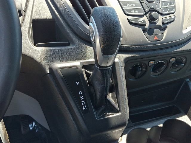 Certified 2017 Ford Transit 350 XL RWD image 14