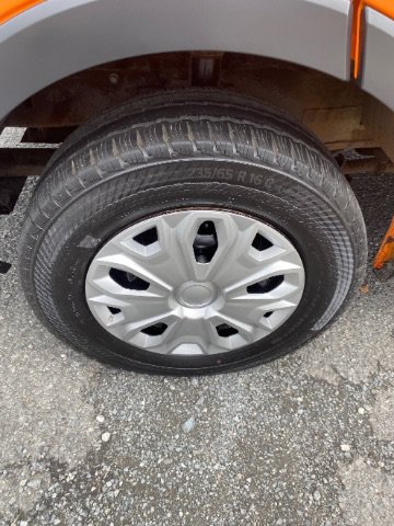 Used 2017 Ford Transit 150 148 Low Roof RWD image 20