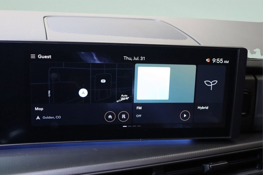 New 2026 Hyundai Santa Fe Calligraphy image 25