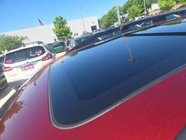 Used 2015 Subaru Forester 2.5i Limited image 7