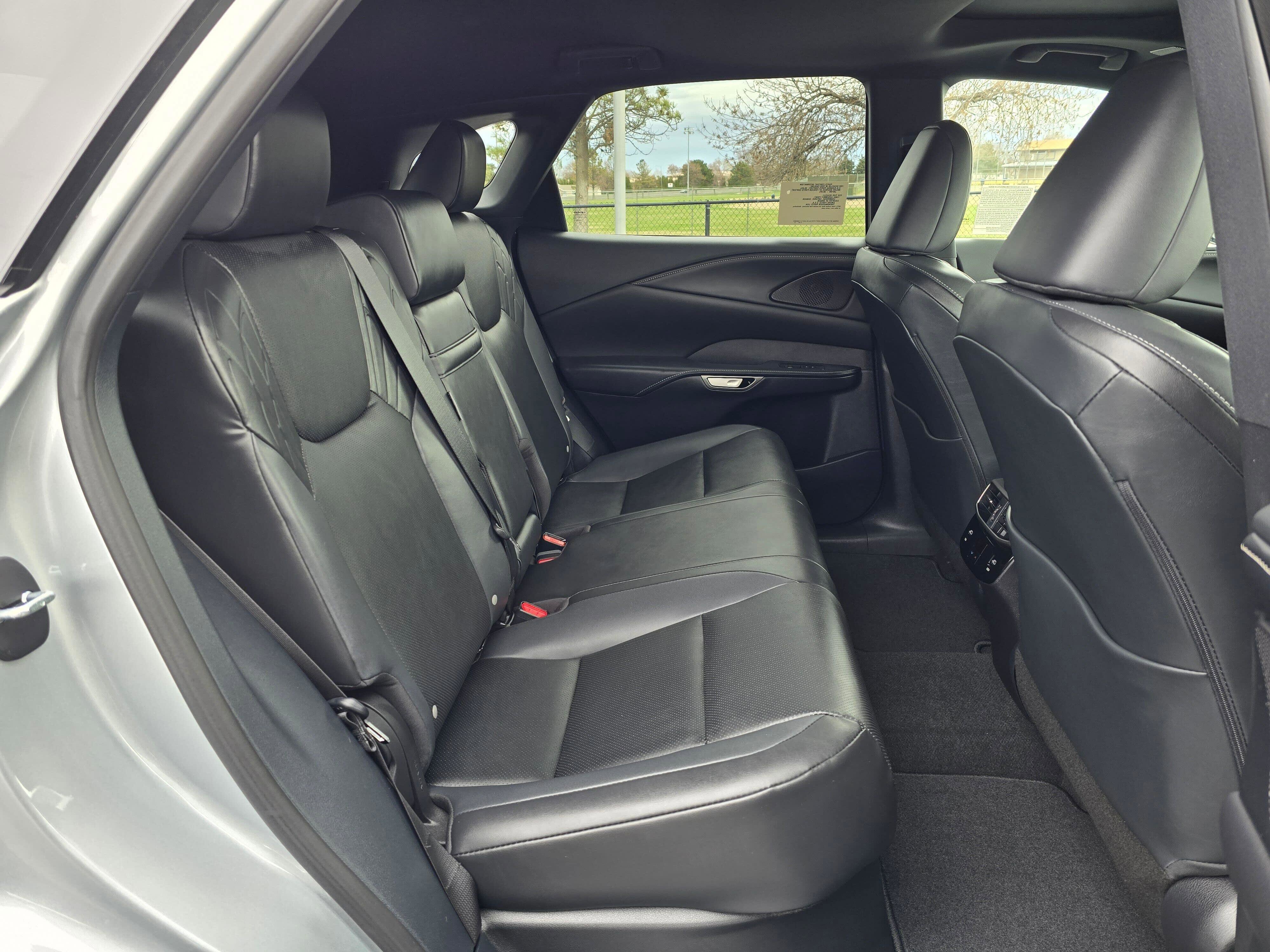 Used 2026 Lexus RX 350 Premium w/ Convenience Package image 12