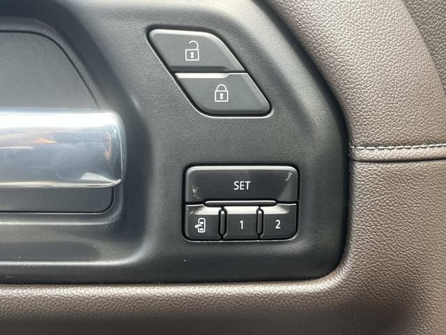 Used 2020 GMC Sierra 1500 Denali w/ Denali Ultimate Package AWD/4WD image 28