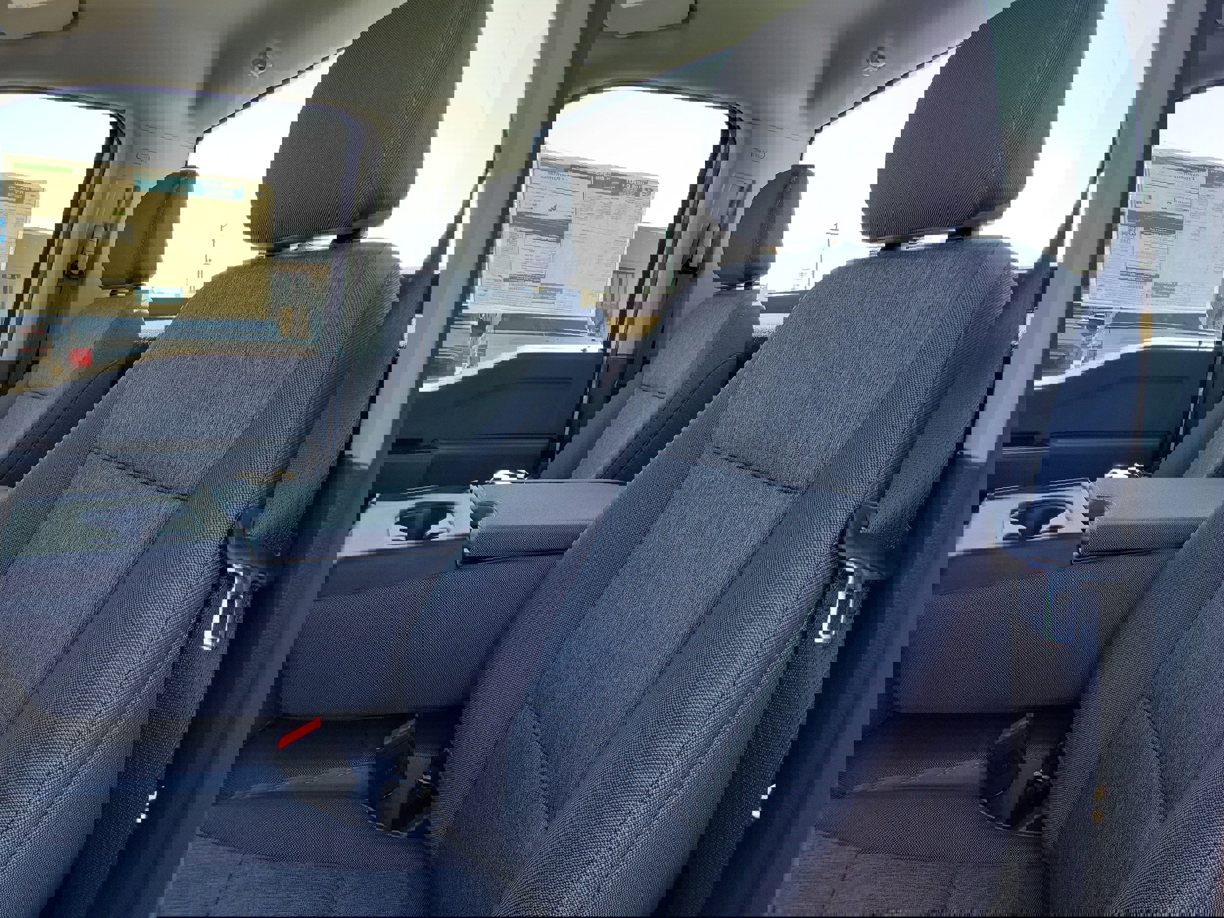 New 2026 Ford F250 XL image 15