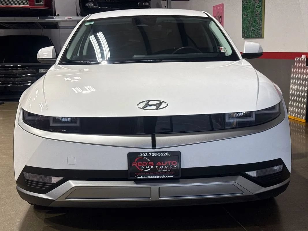 Used 2024 Hyundai Ioniq 5 SE AWD/4WD image 74