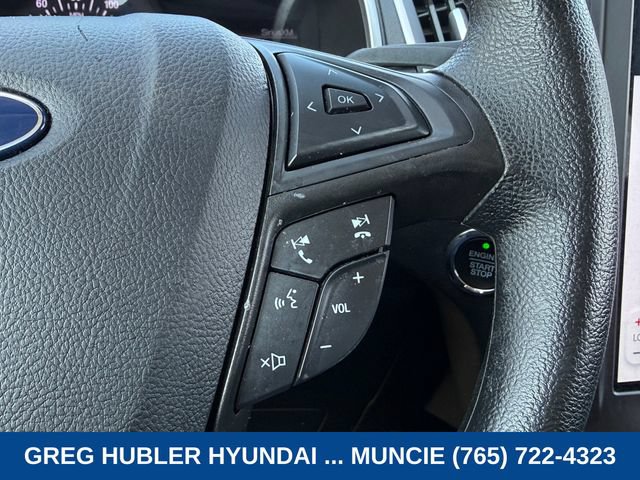Used 2021 Ford Edge SE AWD/4WD image 15
