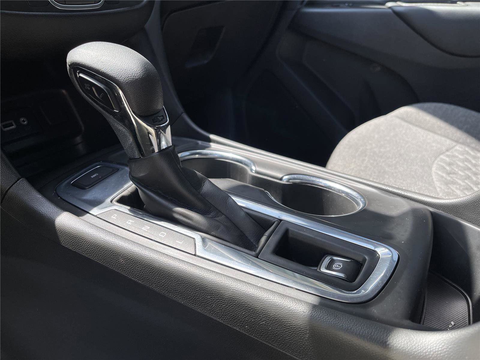 Used 2023 Chevrolet Equinox LT image 29