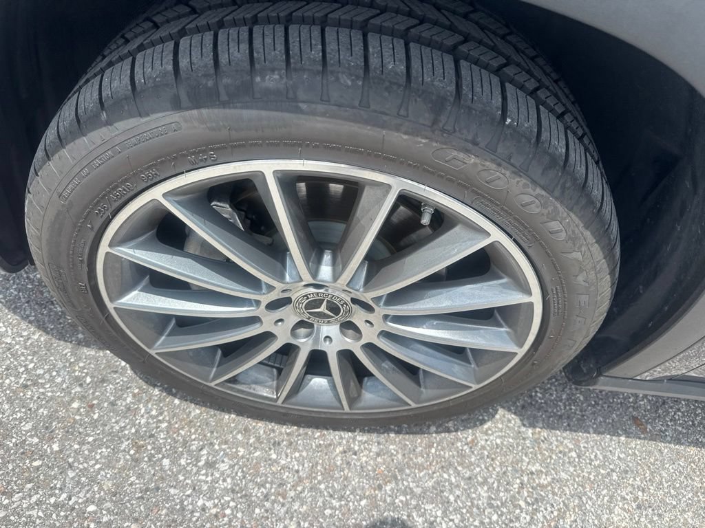 Used 2018 Mercedes-Benz GLA 250 image 8