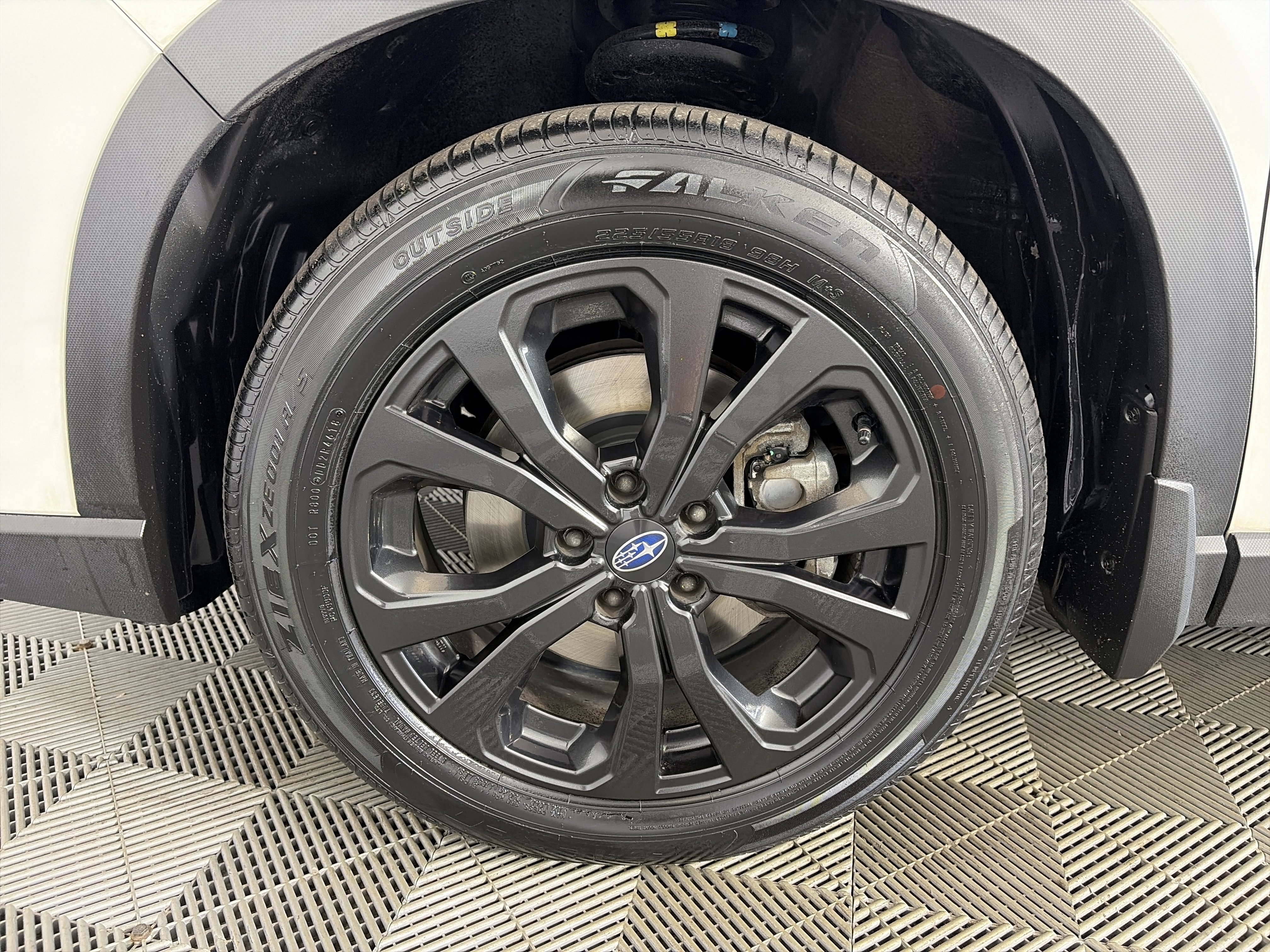 Used 2019 Subaru Forester Sport image 13
