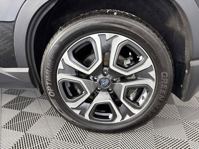 Used 2024 Subaru Ascent Limited image 29