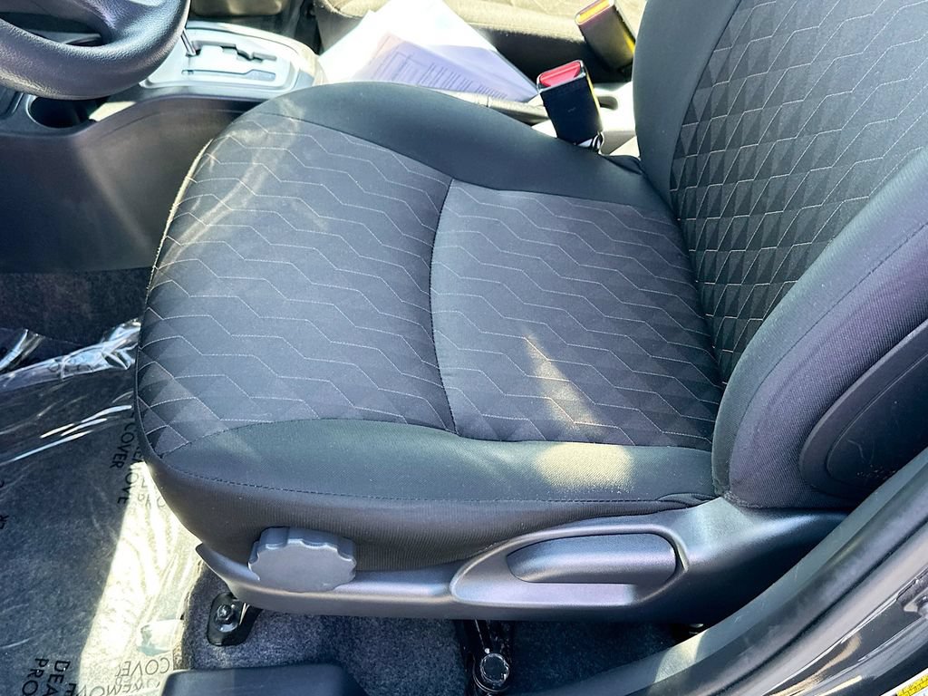 Used 2024 Mitsubishi Mirage ES FWD image 18