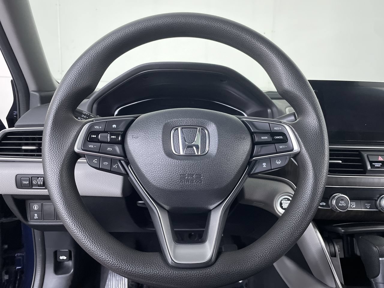 Used 2019 Honda Accord EX image 14