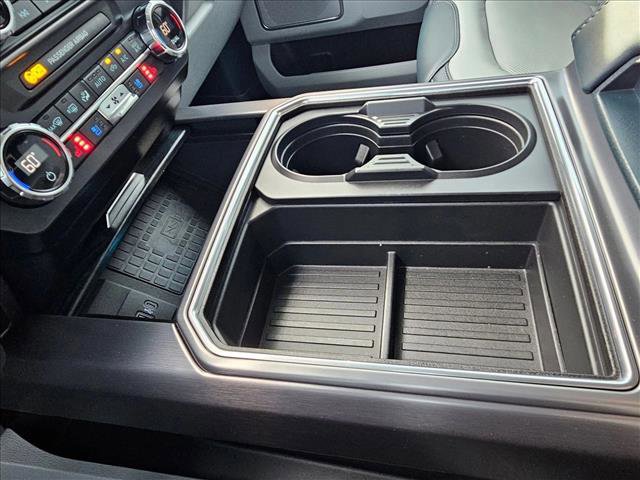 Used 2022 Ford F250 Limited image 16