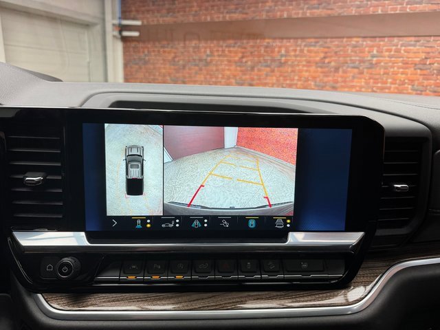 Used 2022 Chevrolet Silverado 1500 RST w/ All Star Edition Plus image 21