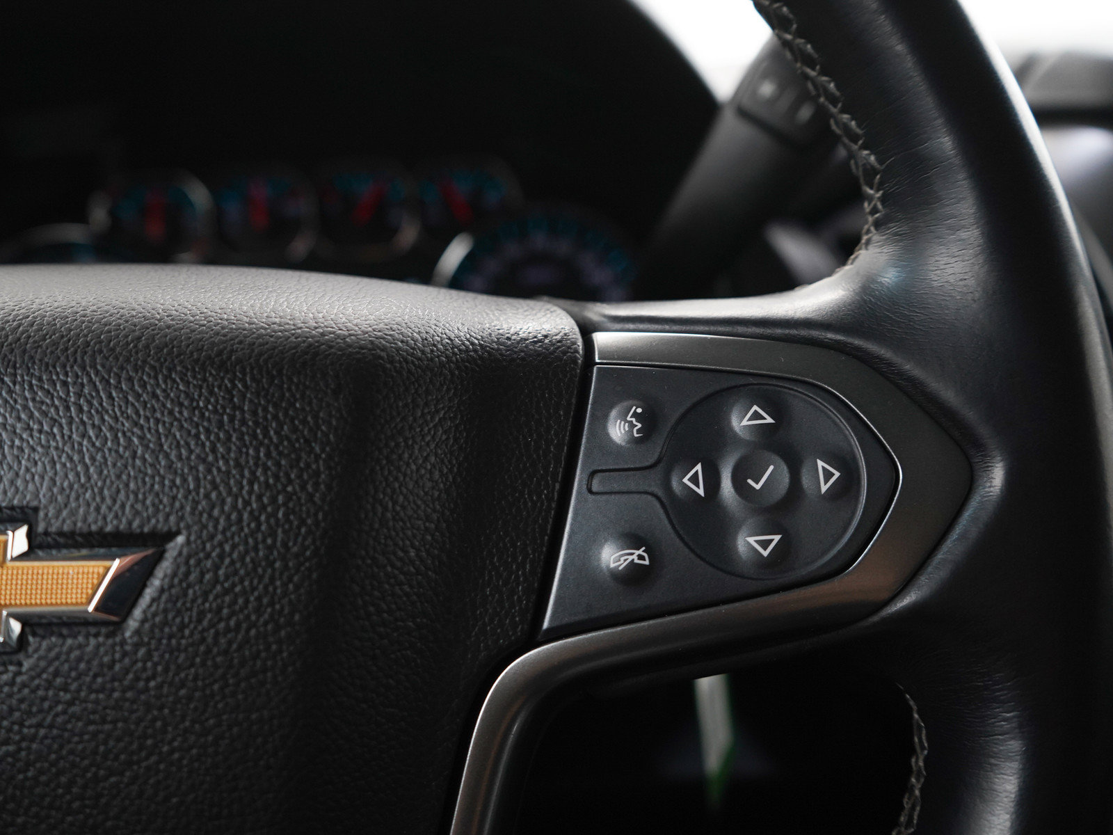 Used 2020 Chevrolet Tahoe LT AWD/4WD image 28