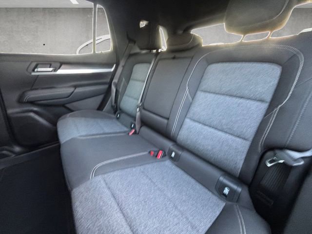 Used 2025 GMC Terrain Elevation w/ Black Edition AWD/4WD image 27