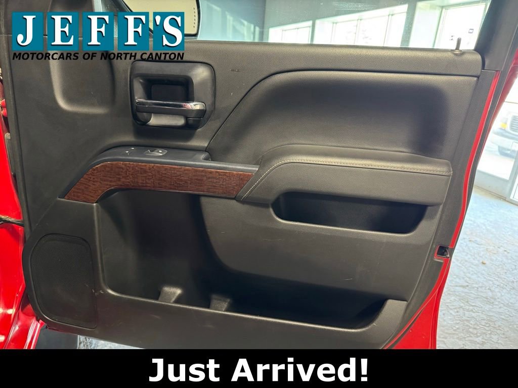 Used 2015 GMC Sierra 2500 SLE w/ SLE Preferred Package image 20