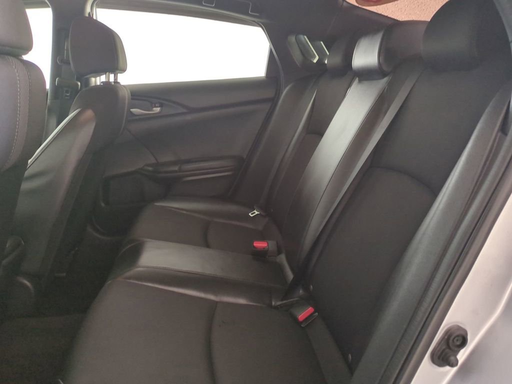 Used 2020 Honda Civic Sport image 14