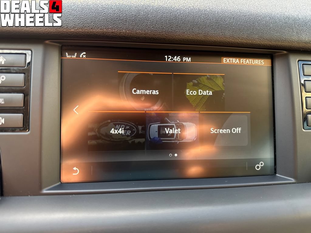 Used 2019 Land Rover Discovery Sport AWD/4WD image 38
