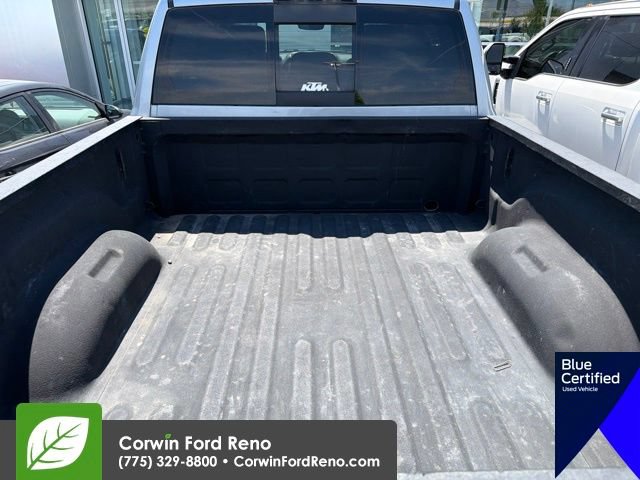 Used 2019 RAM 2500 Laramie AWD/4WD image 19