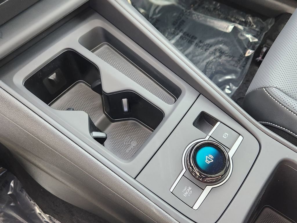 New 2026 Volkswagen Tiguan SE image 12