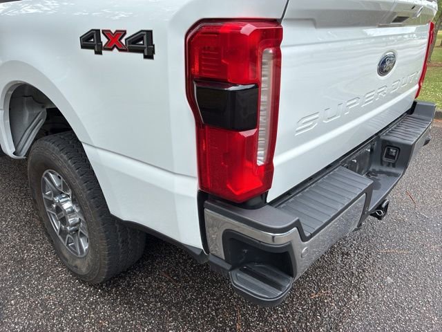 Used 2024 Ford F250 Lariat AWD/4WD image 13