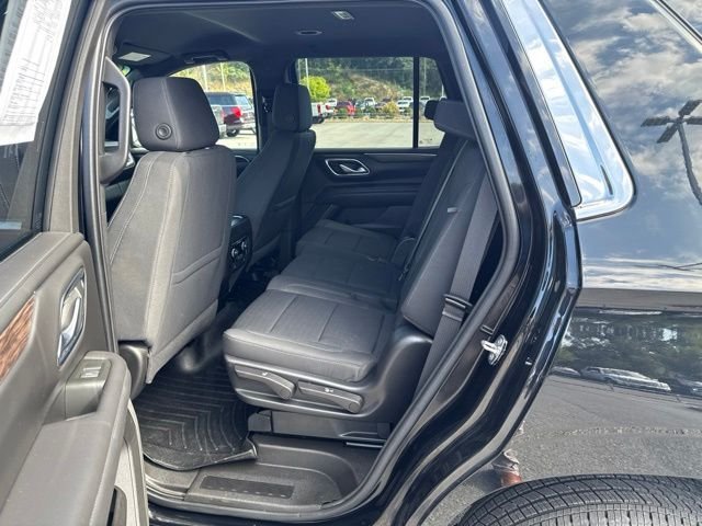 Used 2022 Chevrolet Tahoe LS AWD/4WD image 15