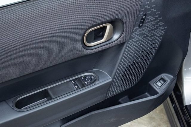 Certified 2026 MINI Cooper John Cooper Works FWD image 13