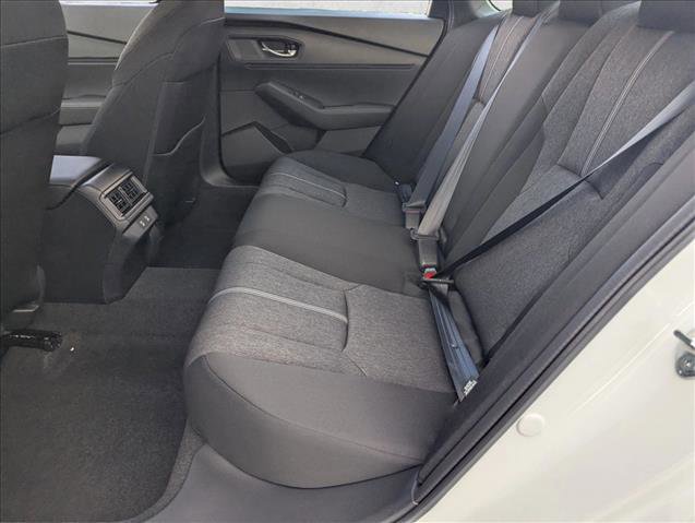 New 2025 Honda Accord Sport image 13