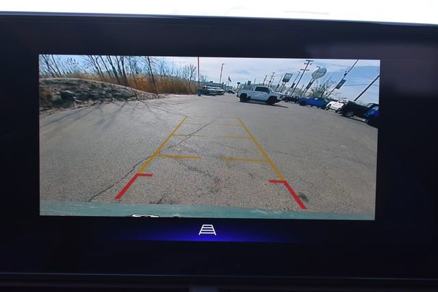 New 2026 Chevrolet Trax LT w/ LPO, Blackout Package image 28