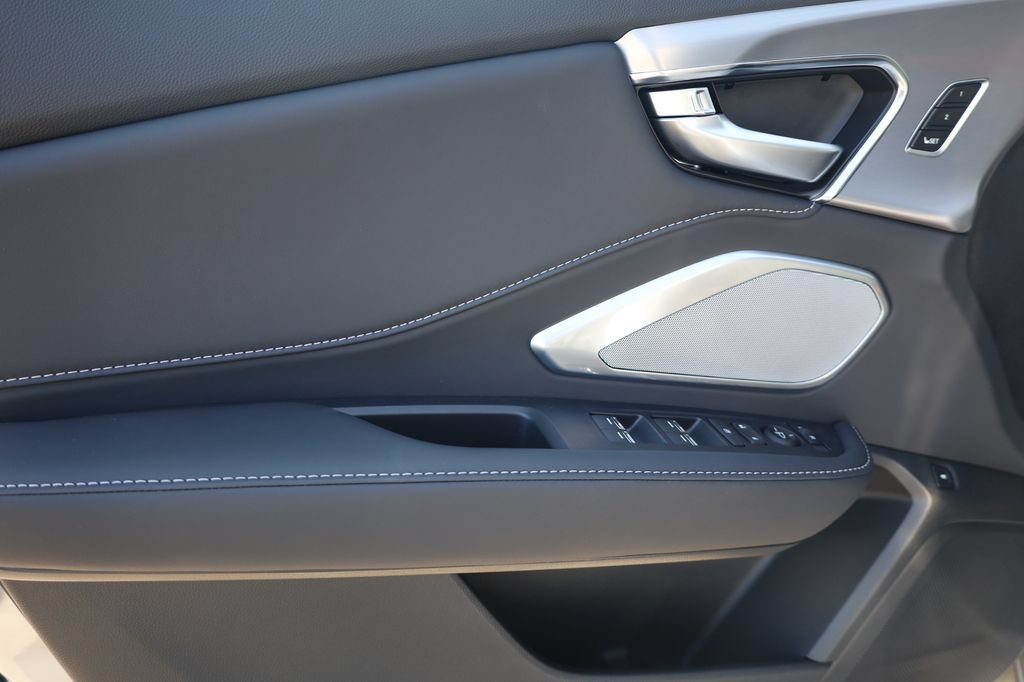 New 2026 Acura RDX SH-AWD w/ Technology Package image 10