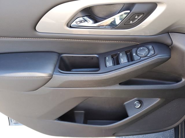 Used 2018 Chevrolet Traverse LT AWD/4WD image 21