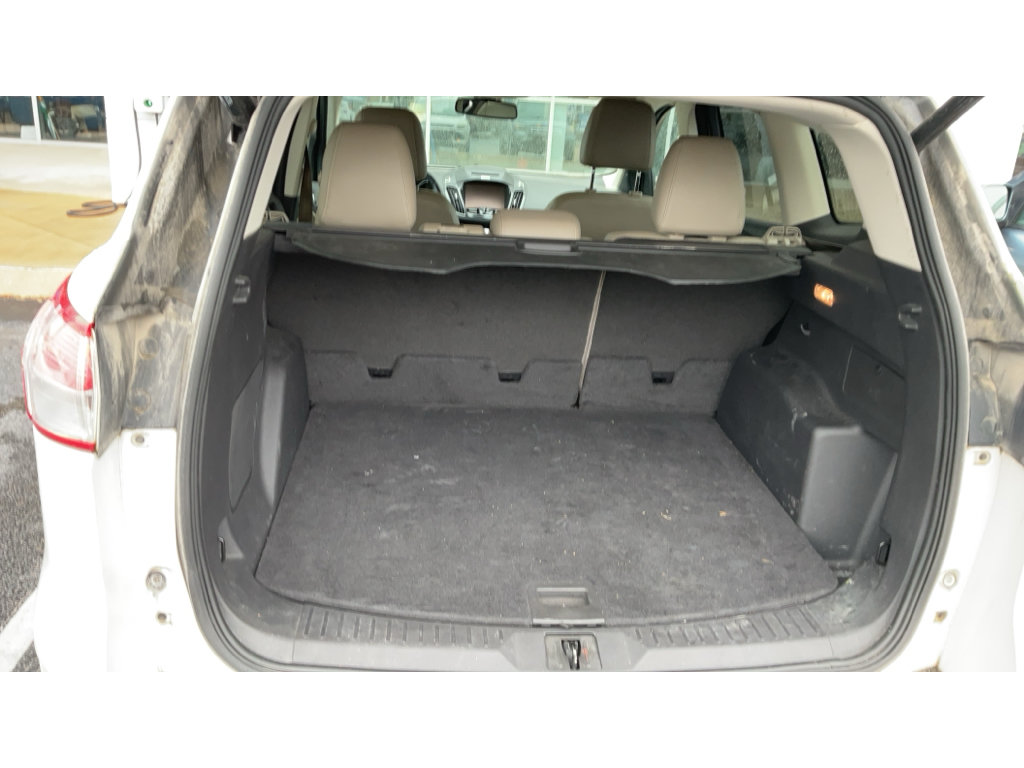 Used 2013 Ford Escape SEL FWD image 3