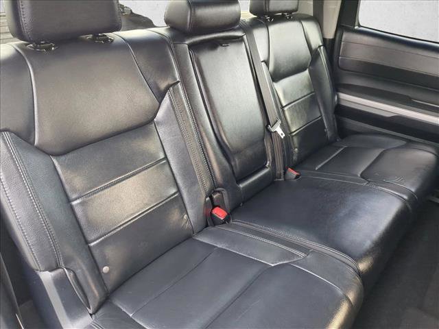Used 2014 Toyota Tundra Limited w/ Limited Premium Package AWD/4WD image 26