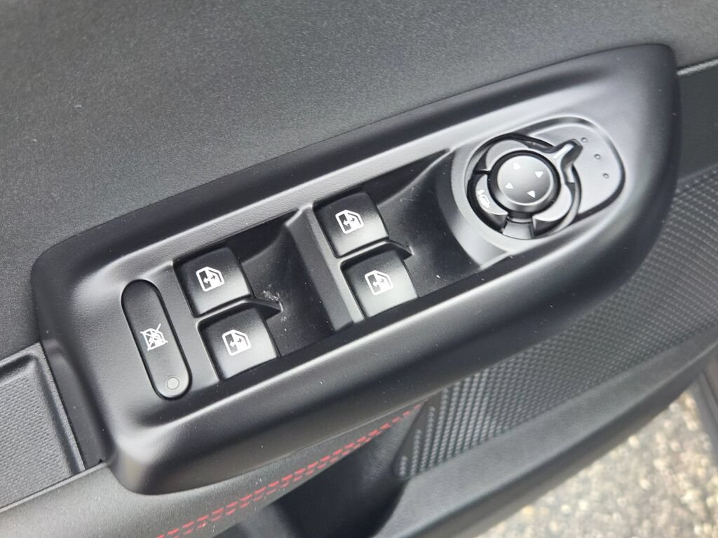 Used 2024 Dodge Hornet GT AWD/4WD image 30
