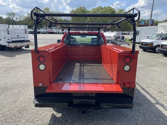 Used 2011 Ford F250 XL w/ XL Value Pkg RWD image 48