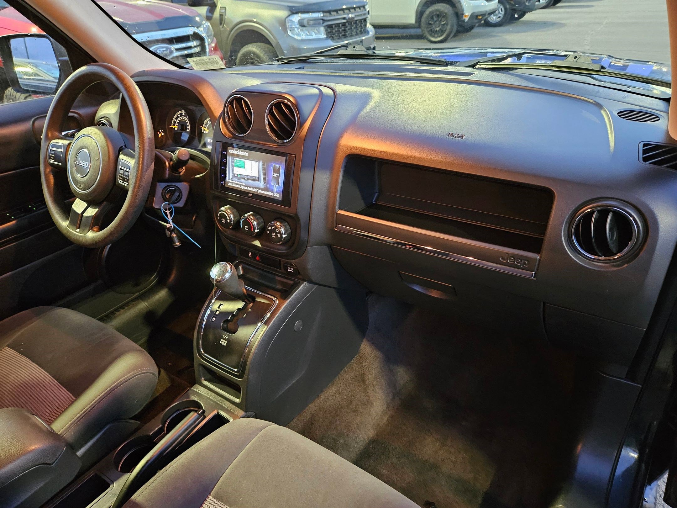 Used 2015 Jeep Patriot Sport w/ Power Value Group image 34