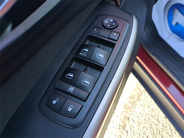 Used 2017 Jeep Cherokee Sport w/ Trailer Tow Group image 20