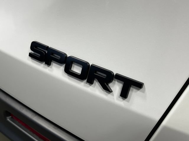 New 2027 Honda HR-V Sport image 7