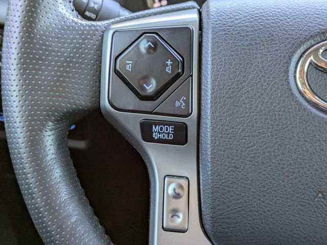 Used 2024 Toyota 4Runner Limited image 27