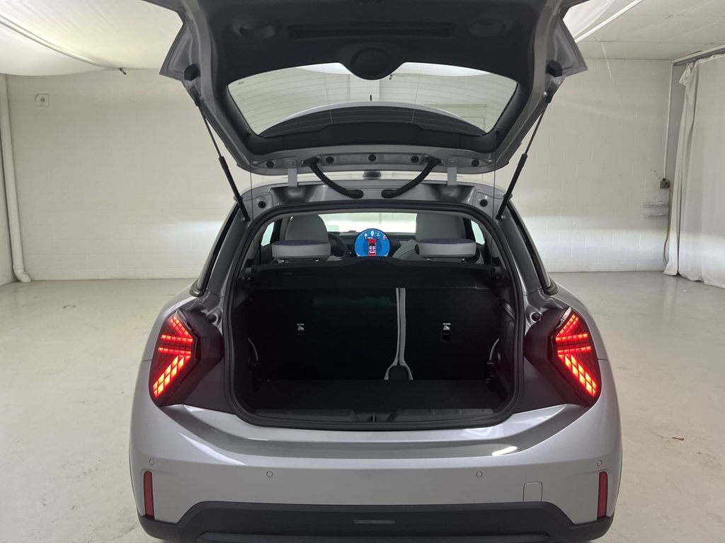 New 2025 MINI Cooper S FWD image 26
