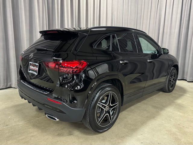 Used 2024 Mercedes-Benz GLA 250 4MATIC image 5