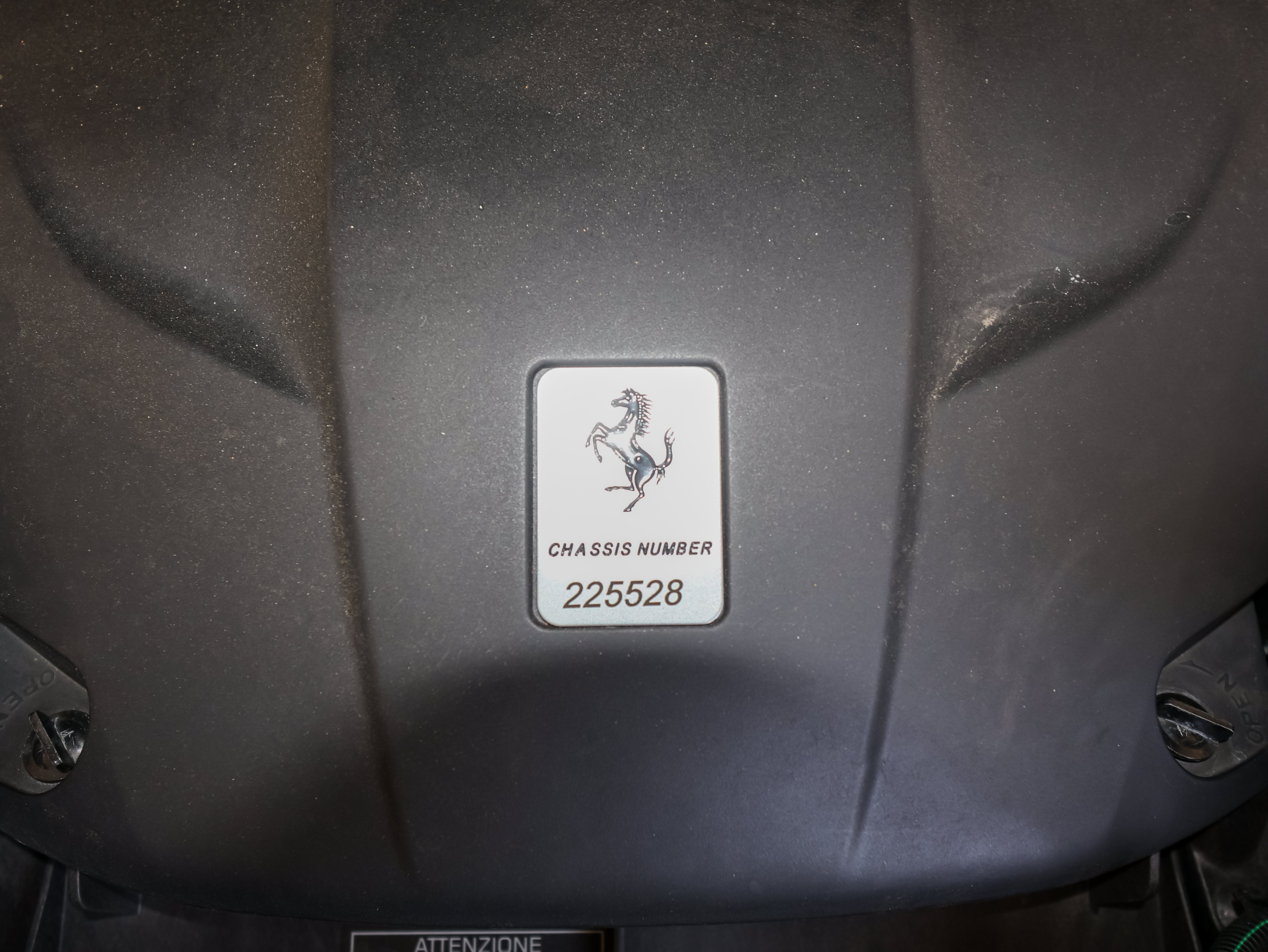 Used 2017 Ferrari California T RWD image 57