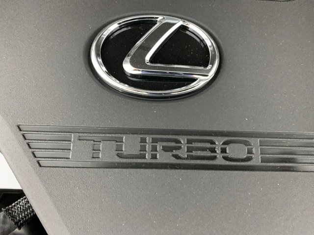 New 2025 Lexus RX 350 Premium w/ Convenience Package image 43