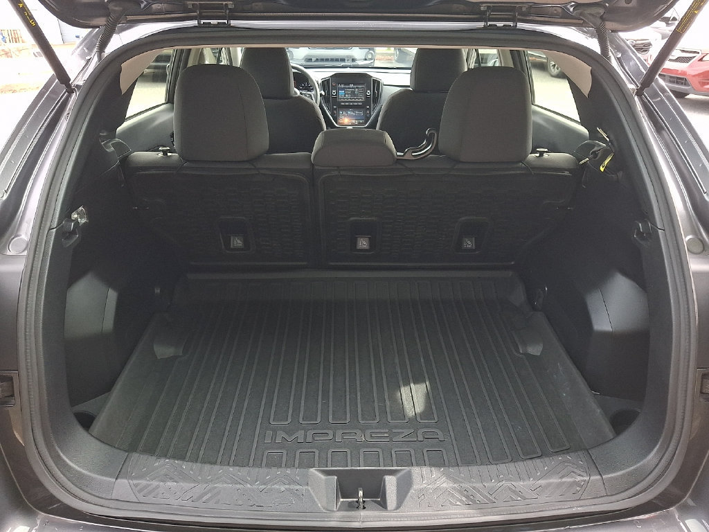 Certified 2024 Subaru Impreza 2.0i AWD/4WD image 29
