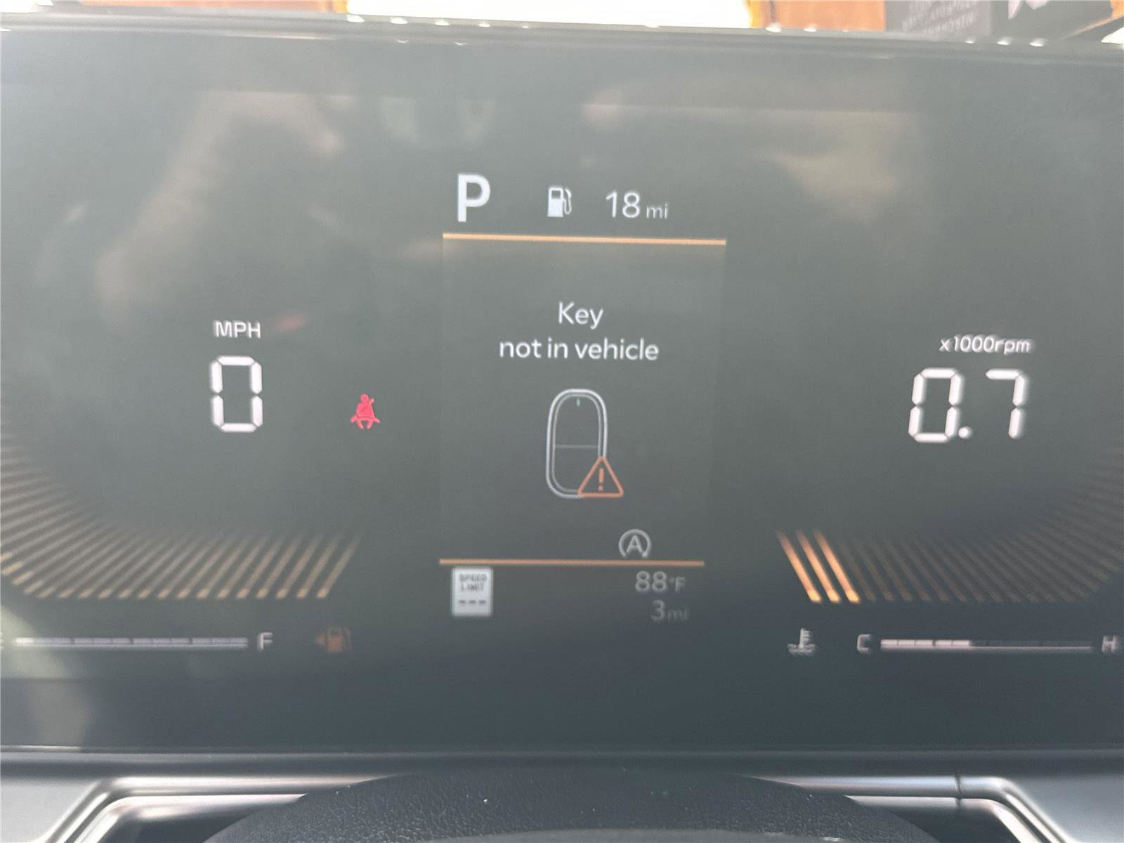 New 2026 Kia Sorento S image 13