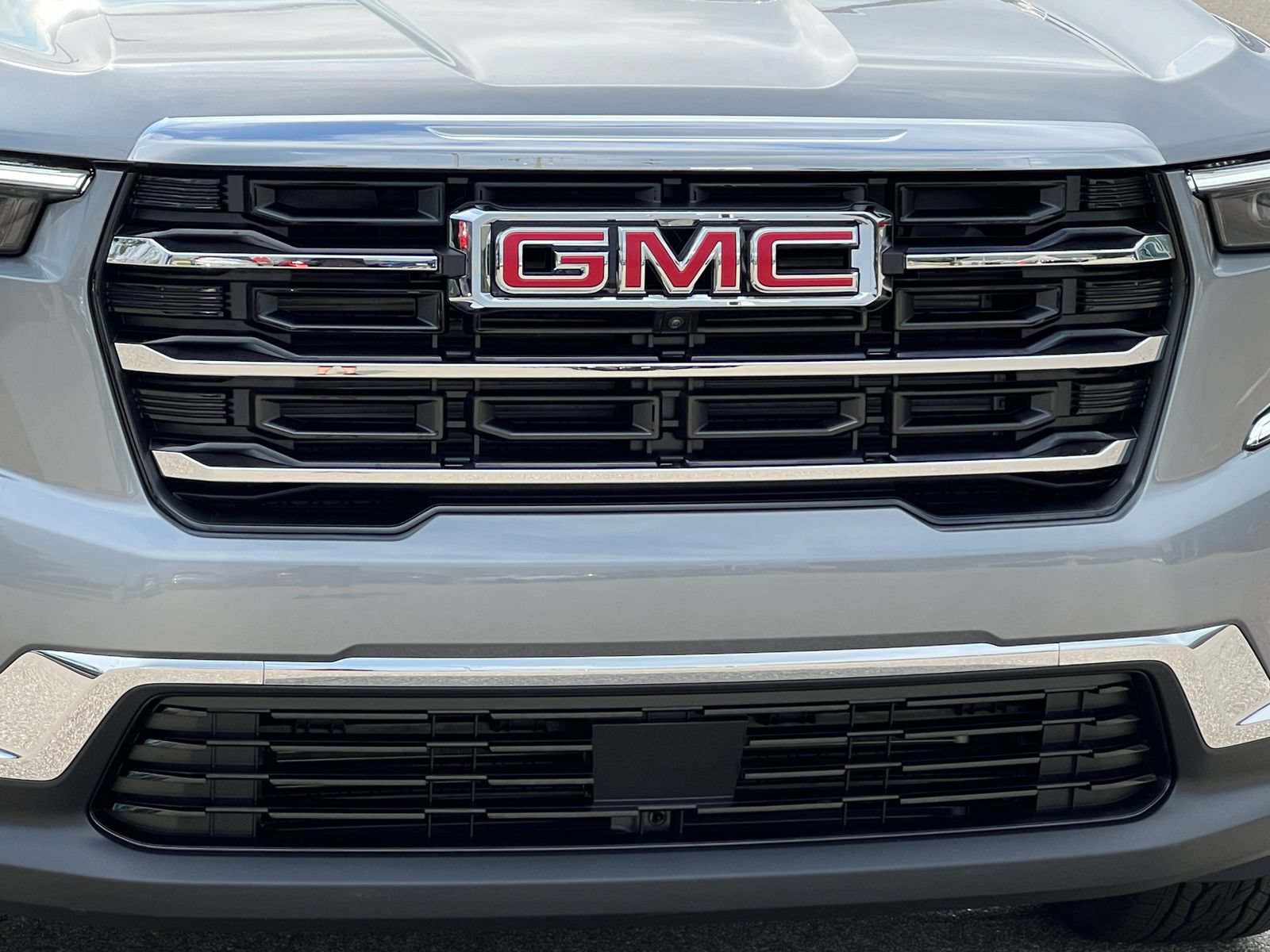 New 2027 GMC Acadia Elevation w/ Elevation Premium Package AWD/4WD image 43